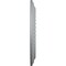 Ekena Millwork Alexandria Rope Ceiling Medallion (Fits Canopies up to 4 5/8"), 19 5/8"OD x 1 1/2"P, Primed White CM18AL - alternate 3